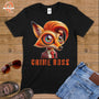 Crime Boss ~ T-Shirt-Orange Liar