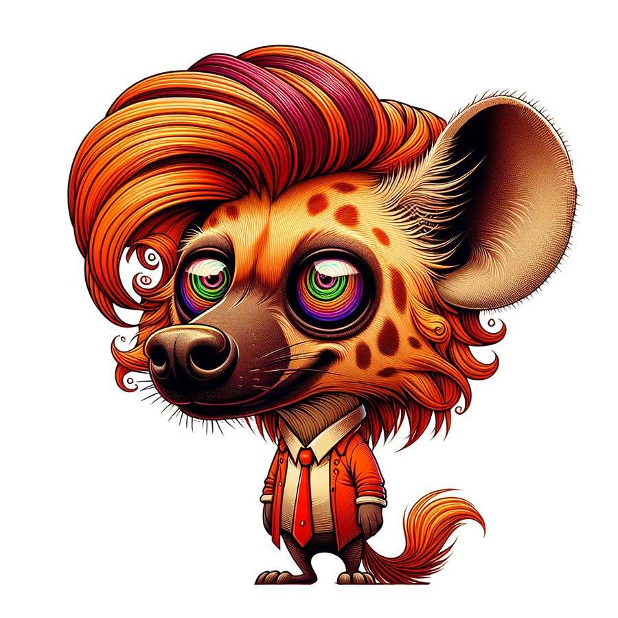 Hyena Collection
