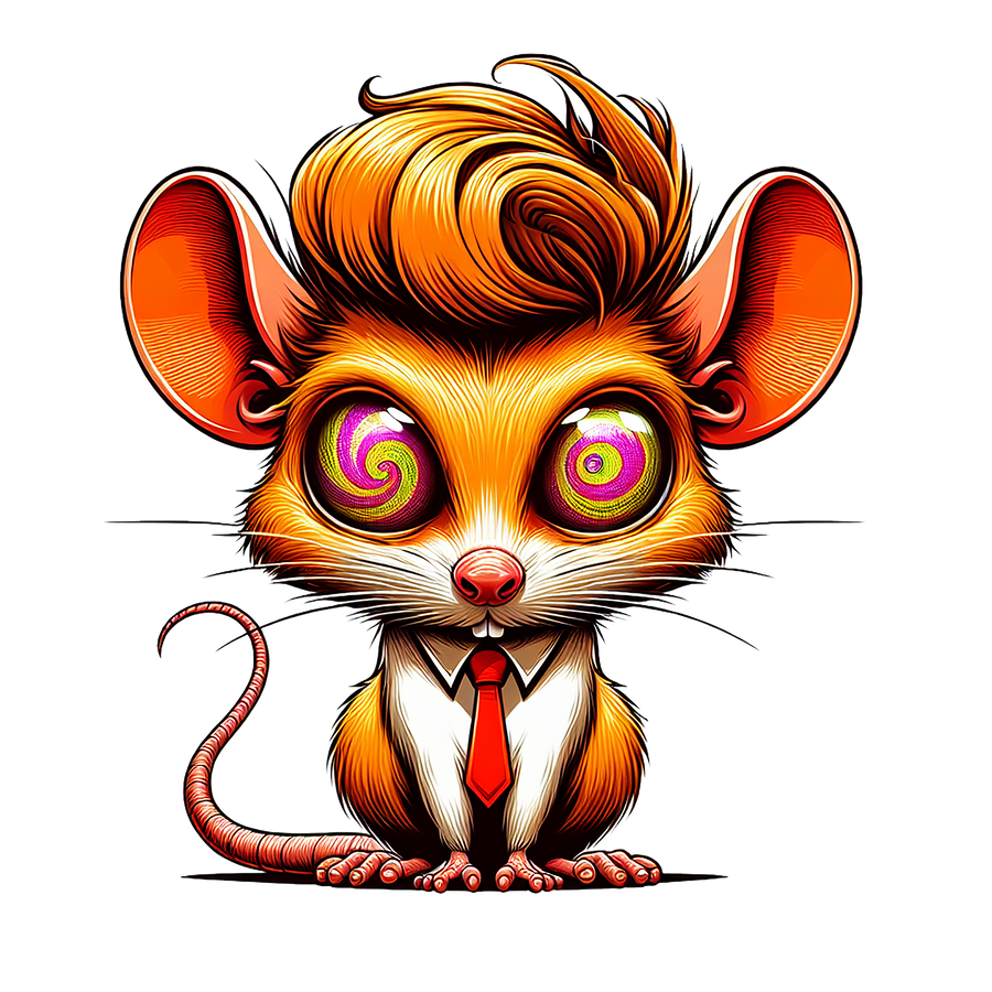 Rat Collection