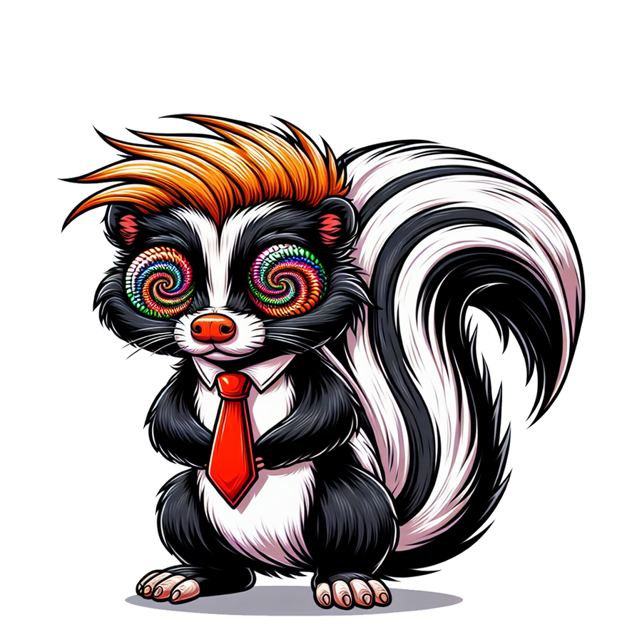 Skunk Collection