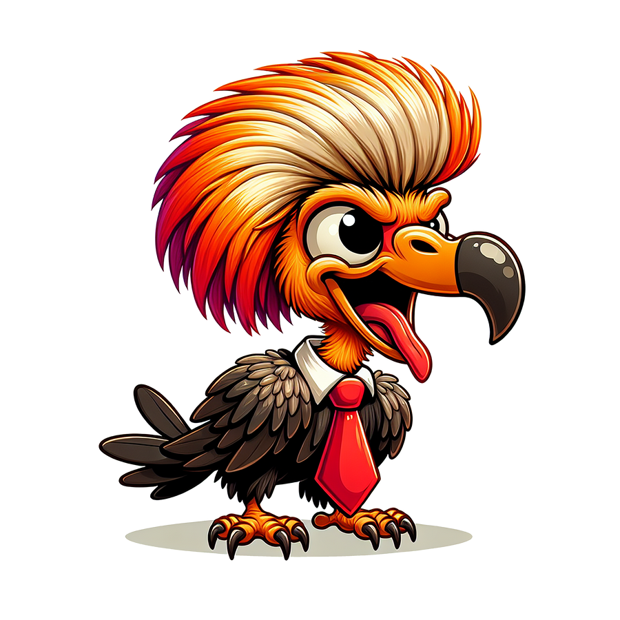 Vulture Collection